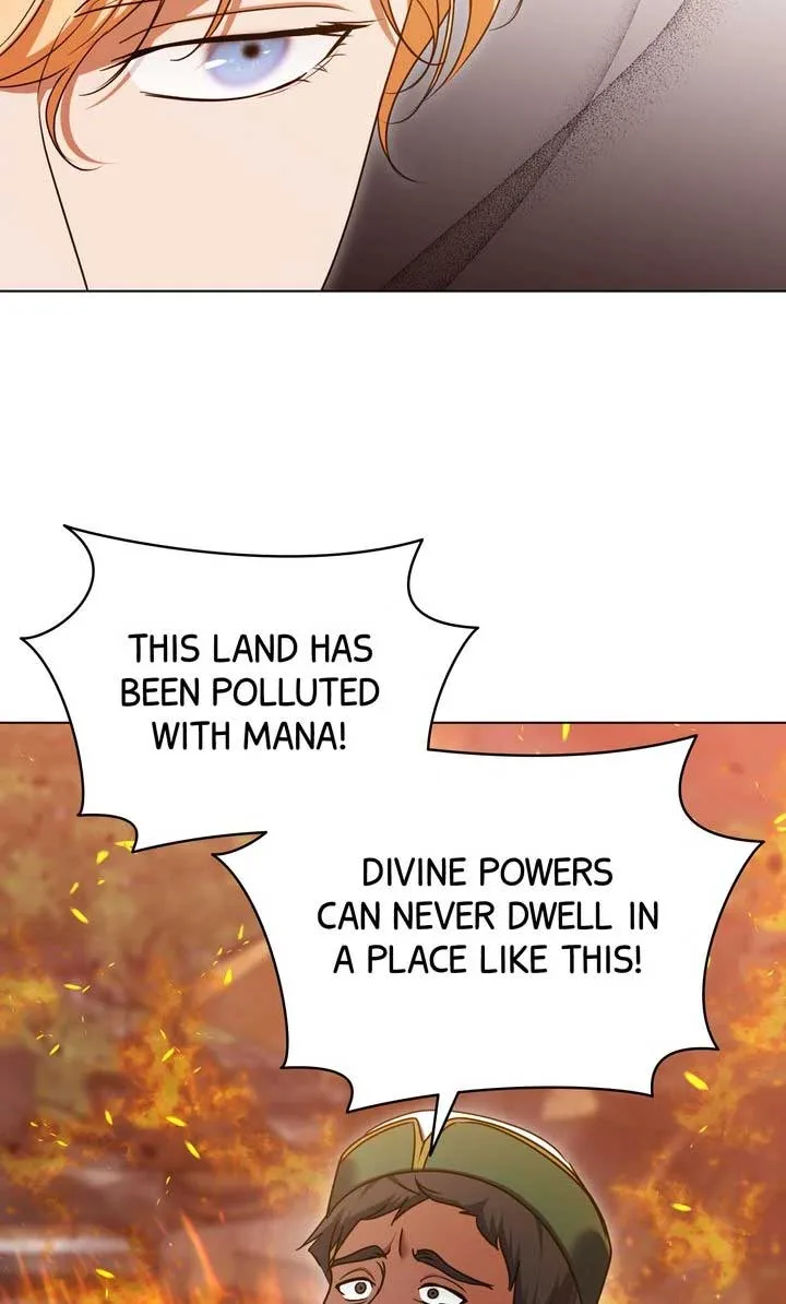 The Fake Saintess Awaits Her Exit Chapter 82 page 9