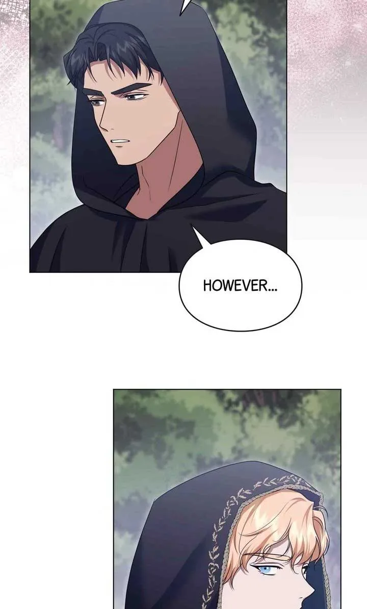 The Fake Saintess Awaits Her Exit Chapter 82 page 20