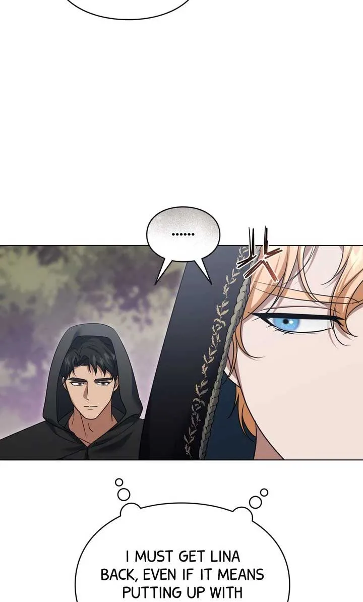 The Fake Saintess Awaits Her Exit Chapter 82 page 16
