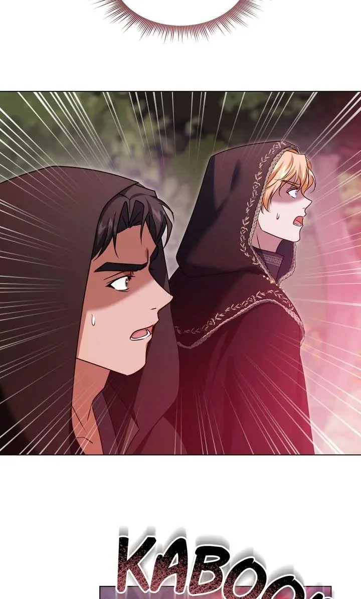 The Fake Saintess Awaits Her Exit Chapter 82 page 28