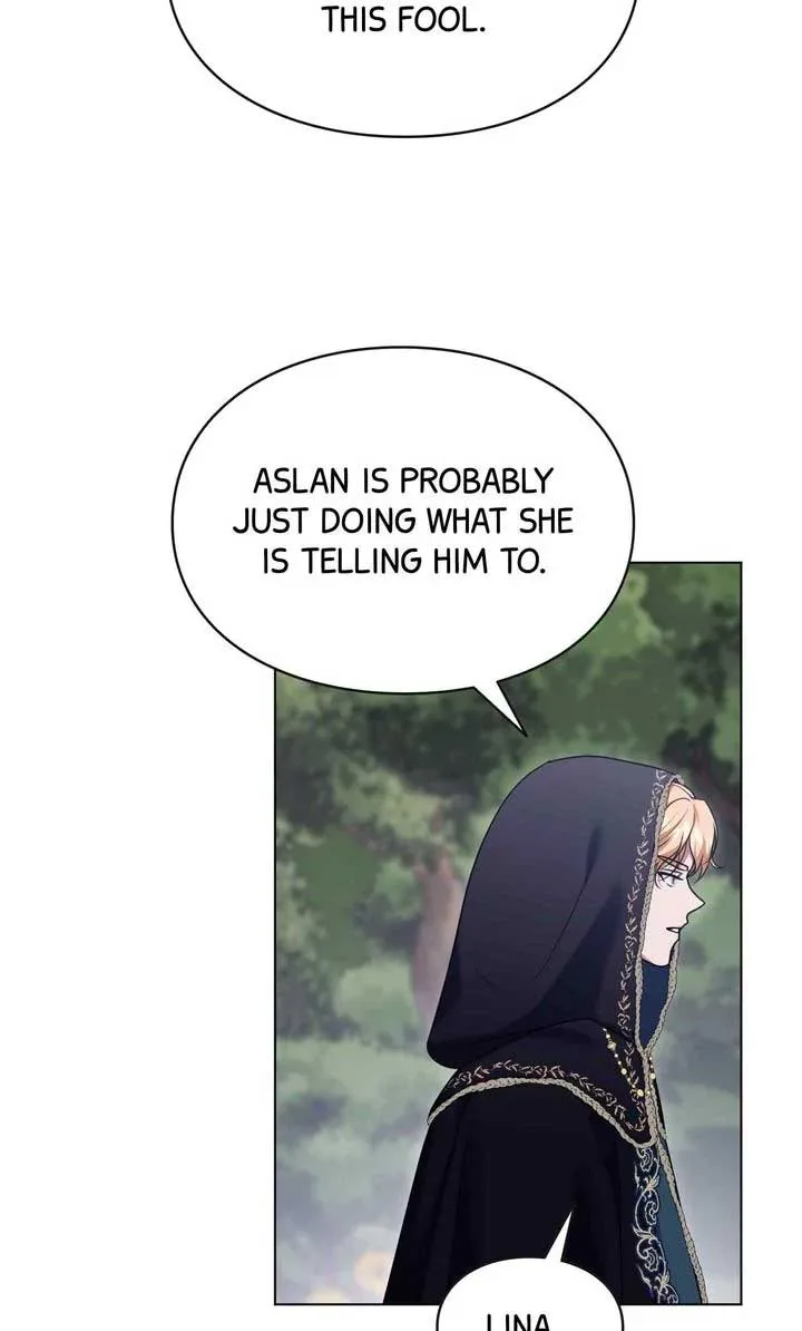 The Fake Saintess Awaits Her Exit Chapter 82 page 17