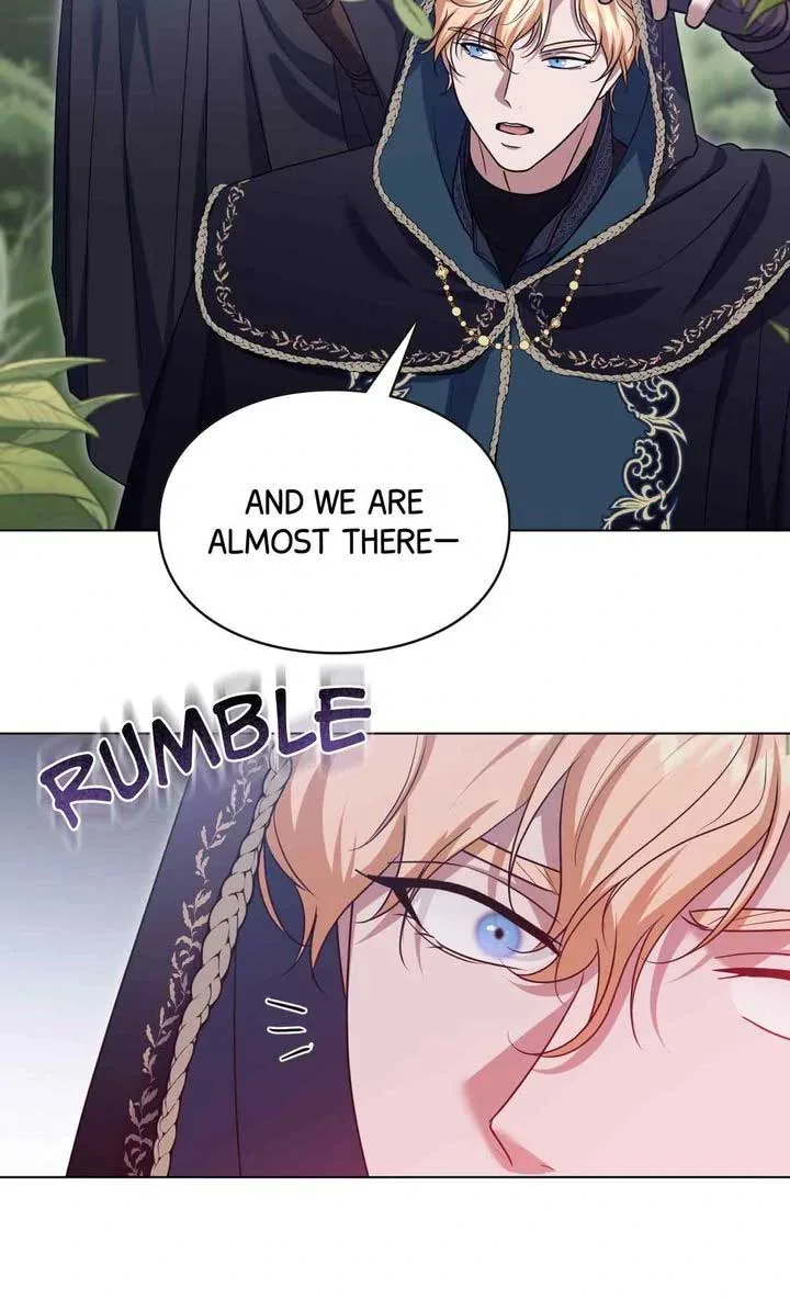 The Fake Saintess Awaits Her Exit Chapter 82 page 24