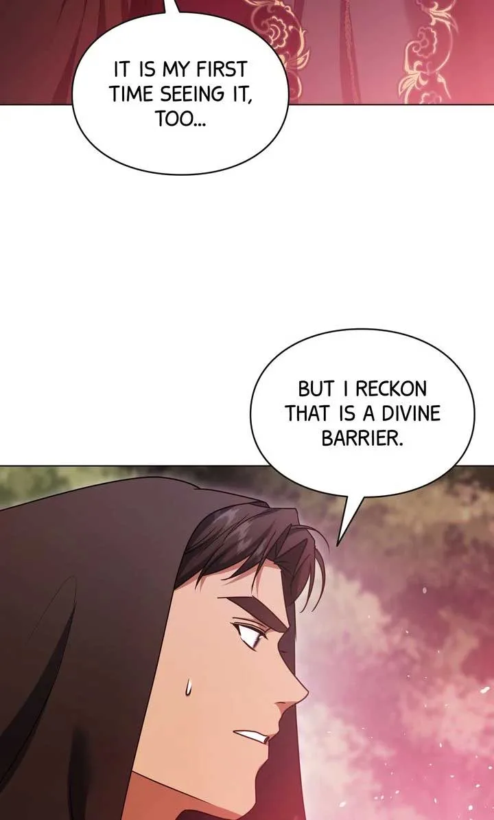 The Fake Saintess Awaits Her Exit Chapter 82 page 31