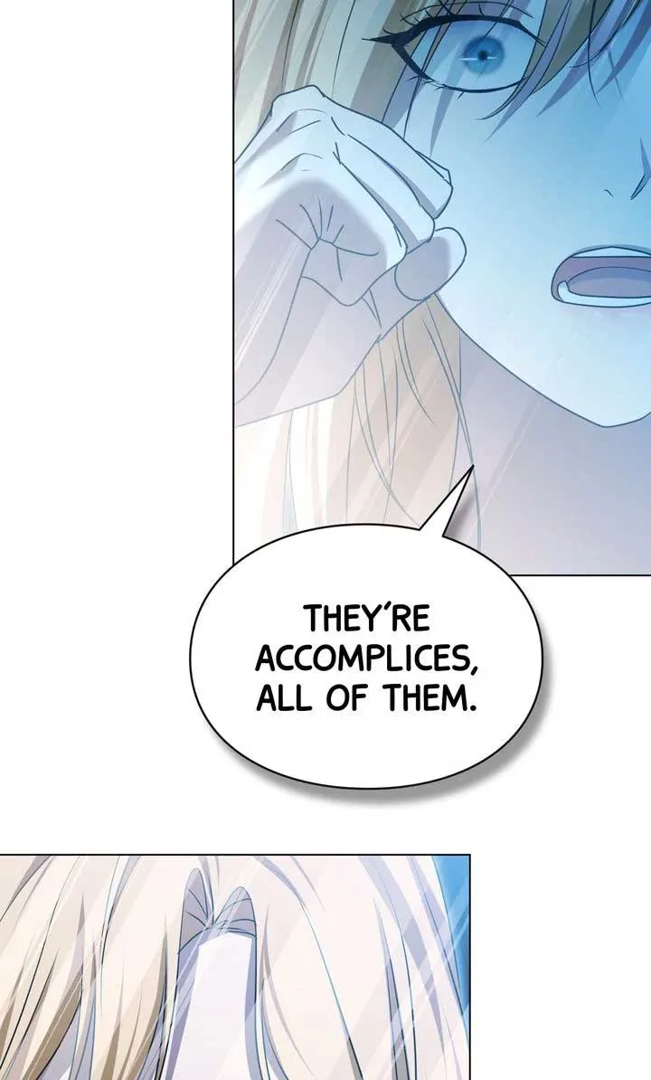 The Fake Saintess Awaits Her Exit Chapter 82 page 49