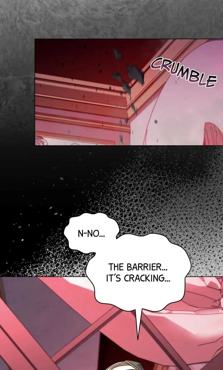 The Fake Saintess Awaits Her Exit Chapter 82 page 37