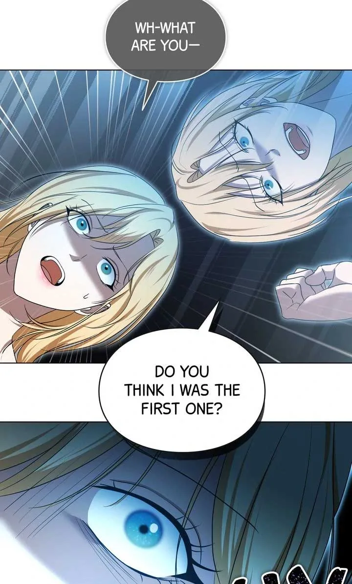 The Fake Saintess Awaits Her Exit Chapter 82 page 51
