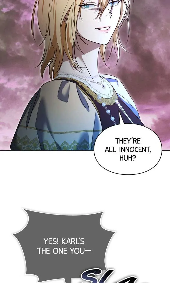 The Fake Saintess Awaits Her Exit Chapter 82 page 47