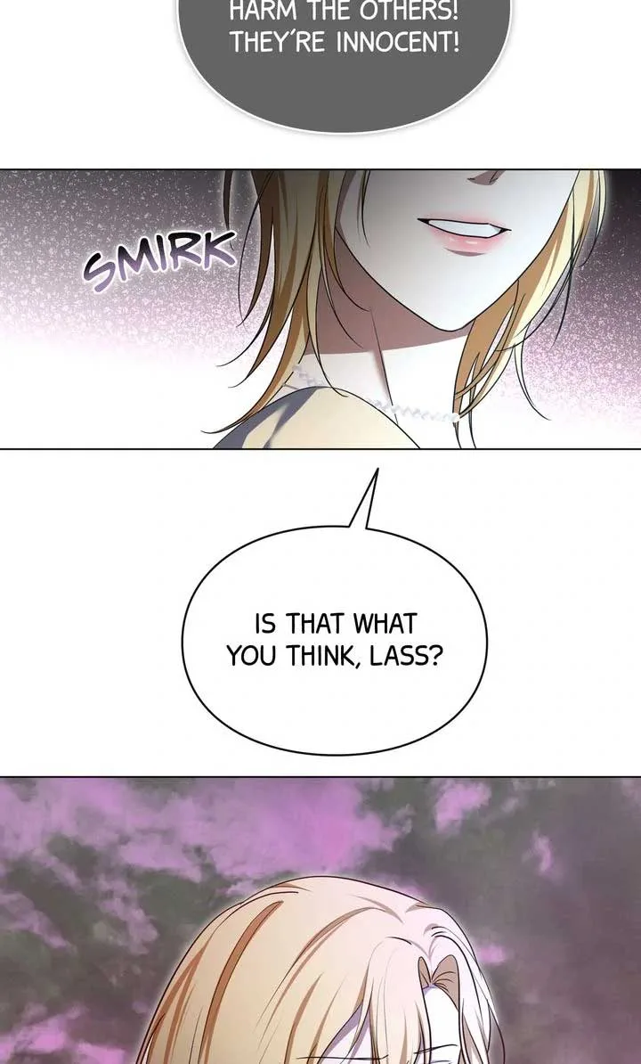 The Fake Saintess Awaits Her Exit Chapter 82 page 46