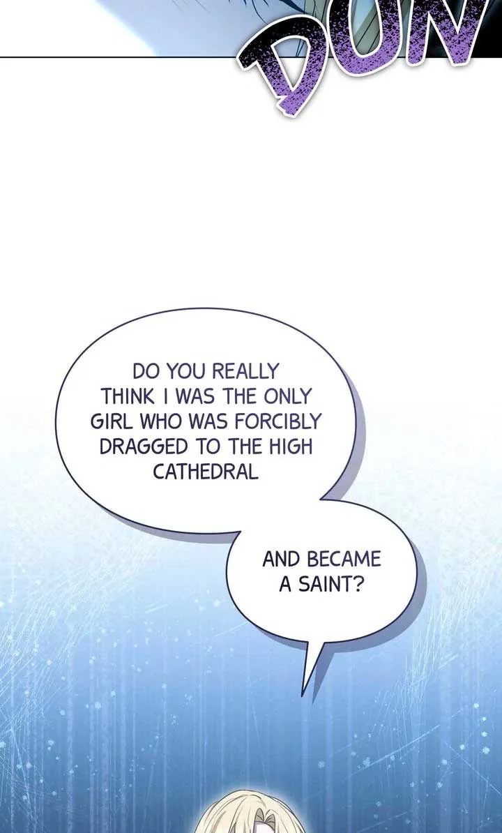 The Fake Saintess Awaits Her Exit Chapter 82 page 52