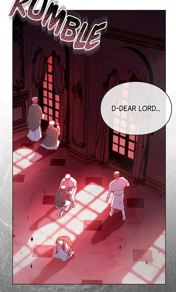 The Fake Saintess Awaits Her Exit Chapter 82 page 36