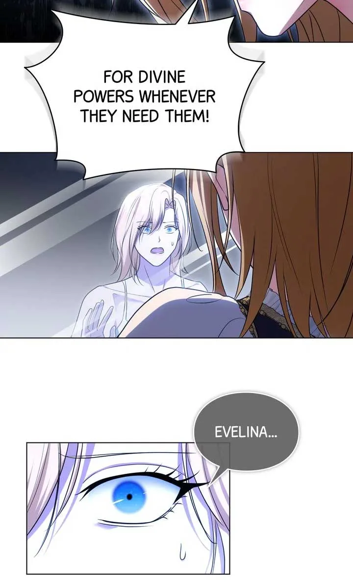 The Fake Saintess Awaits Her Exit Chapter 82 page 62