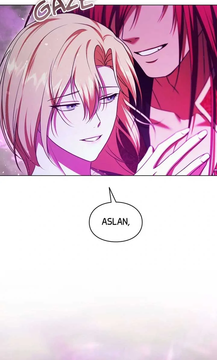 The Fake Saintess Awaits Her Exit Chapter 82 page 71