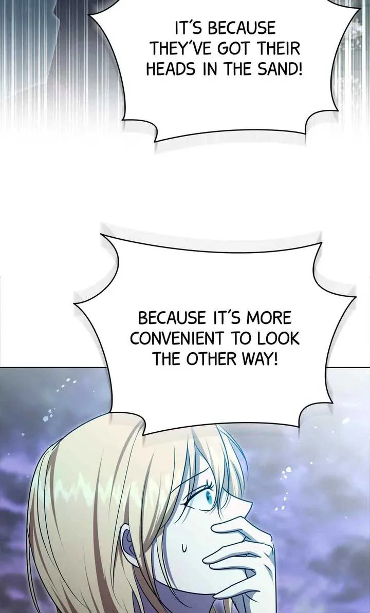 The Fake Saintess Awaits Her Exit Chapter 82 page 60