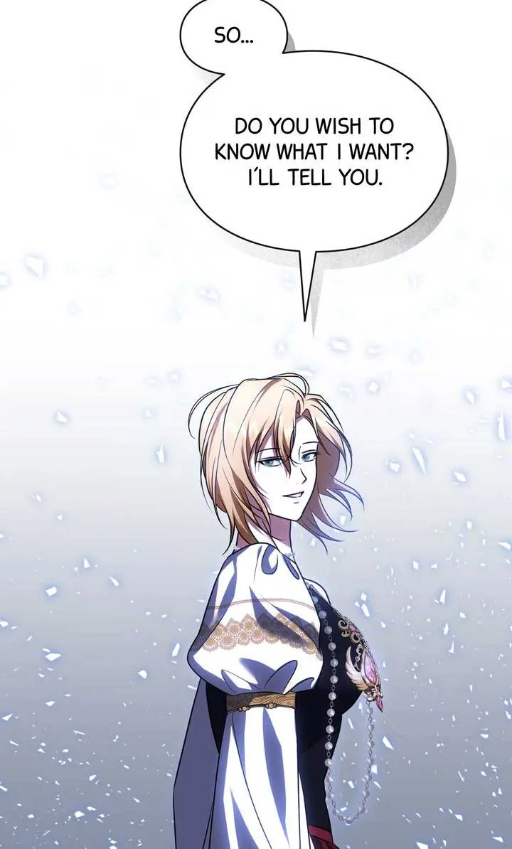 The Fake Saintess Awaits Her Exit Chapter 82 page 64
