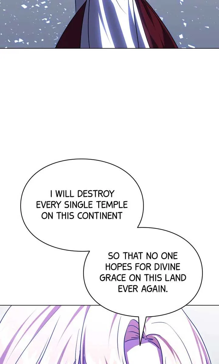 The Fake Saintess Awaits Her Exit Chapter 82 page 65
