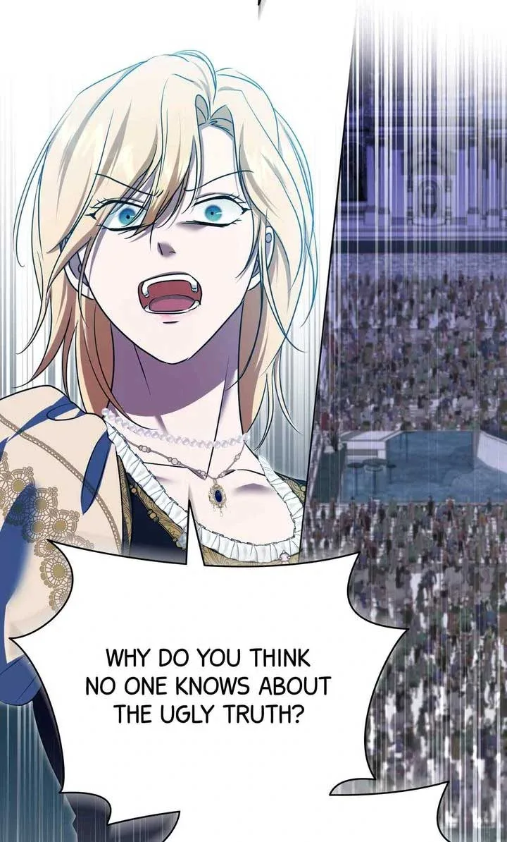The Fake Saintess Awaits Her Exit Chapter 82 page 59
