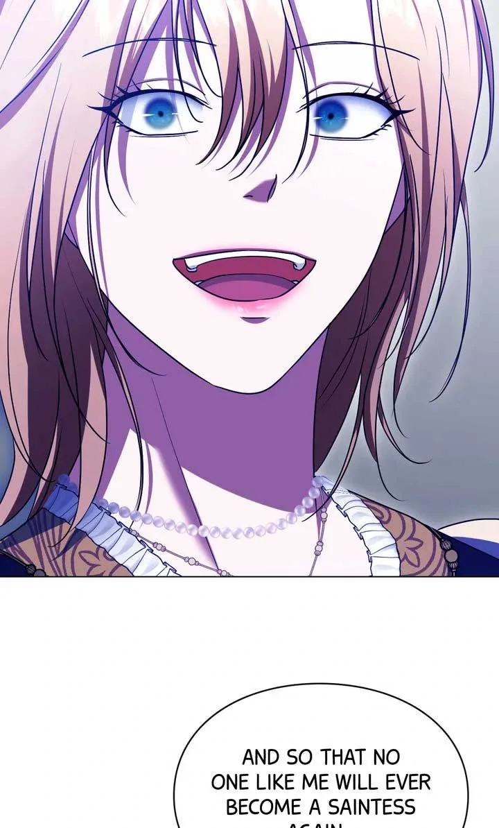 The Fake Saintess Awaits Her Exit Chapter 82 page 66