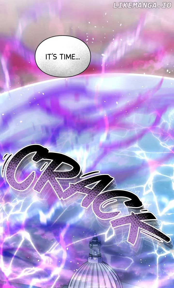 The Fake Saintess Awaits Her Exit Chapter 82 page 72
