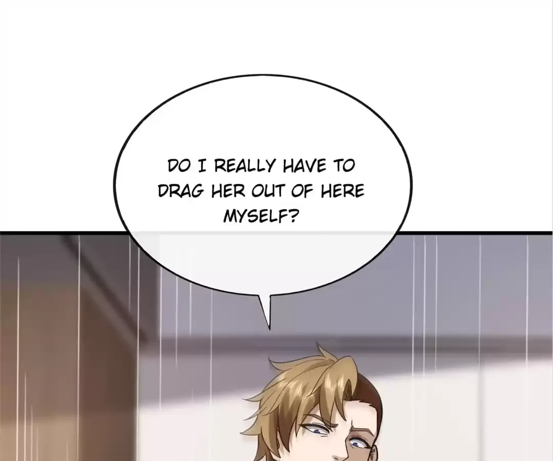 The Godly Son-in-Law of the Nation Chapter 83 page 1