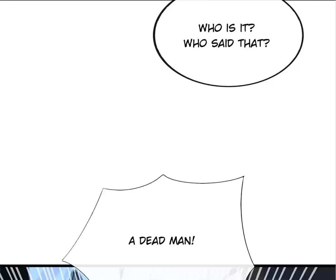 The Godly Son-in-Law of the Nation Chapter 83 page 7