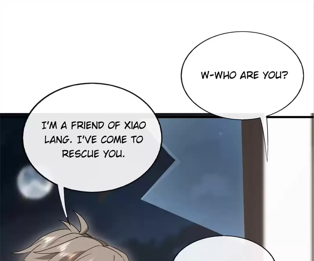 The Godly Son-in-Law of the Nation Chapter 83 page 20