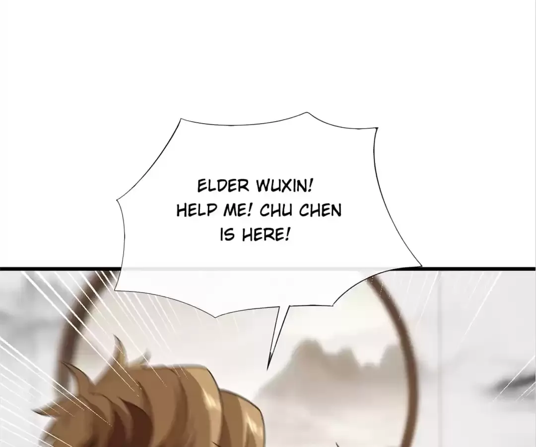 The Godly Son-in-Law of the Nation Chapter 83 page 23
