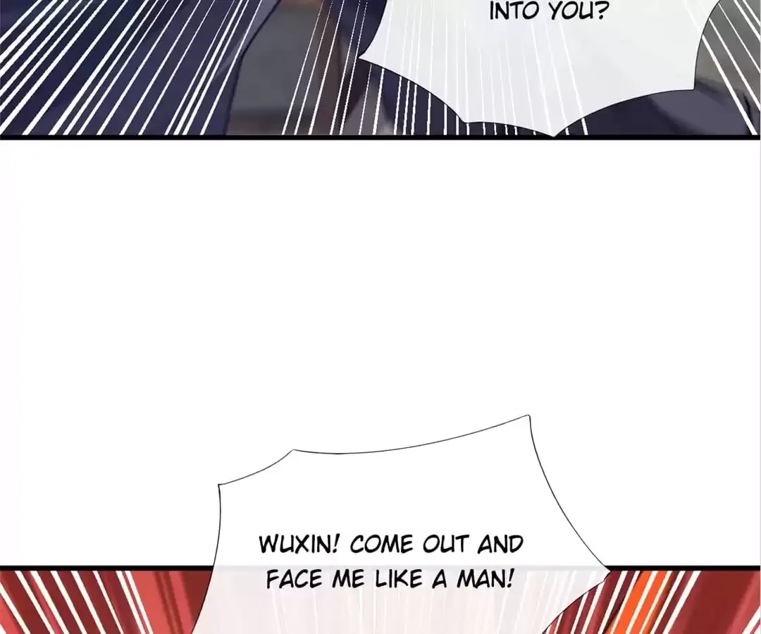 The Godly Son-in-Law of the Nation Chapter 83 page 25