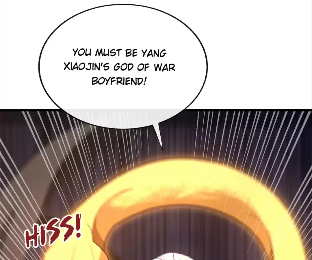 The Godly Son-in-Law of the Nation Chapter 83 page 41
