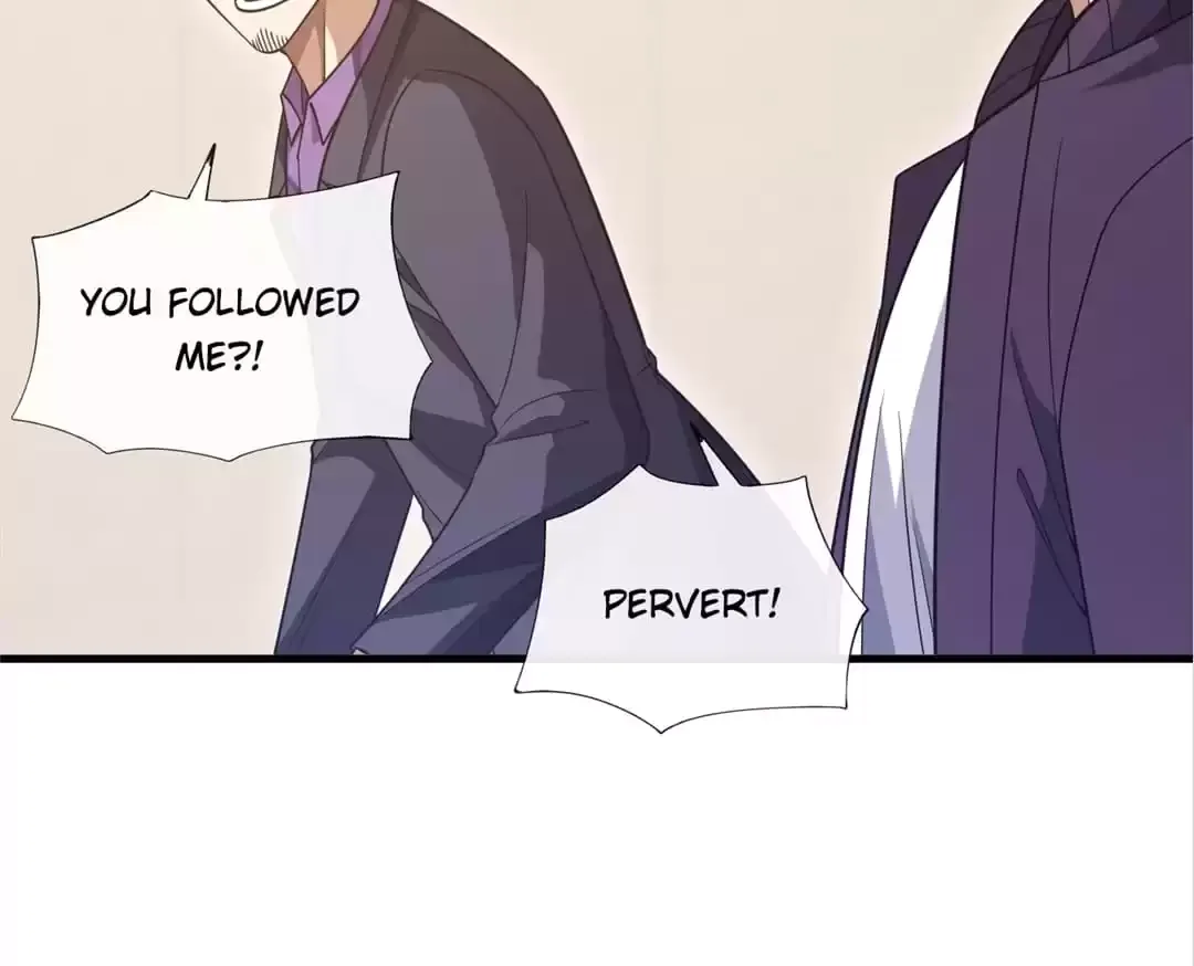 The Godly Son-in-Law of the Nation Chapter 83 page 36