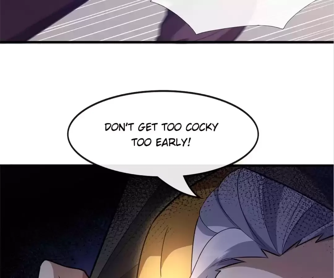 The Godly Son-in-Law of the Nation Chapter 83 page 39