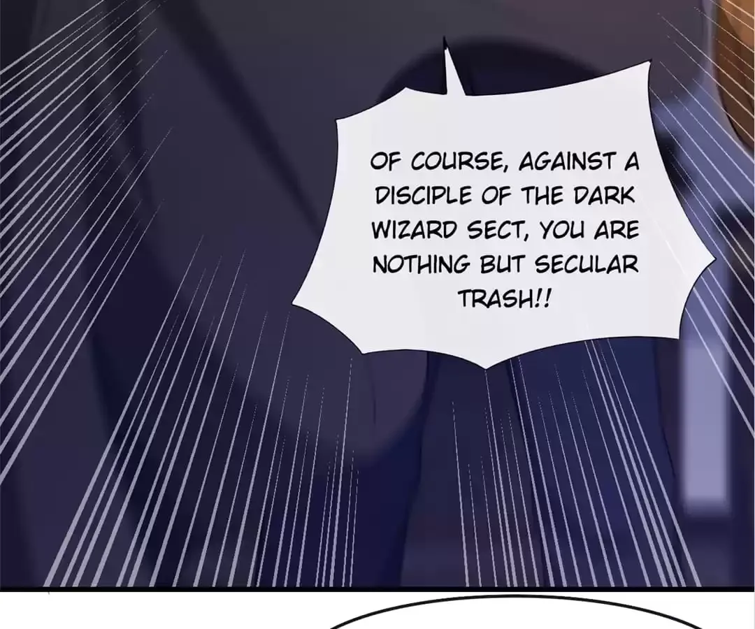 The Godly Son-in-Law of the Nation Chapter 83 page 43