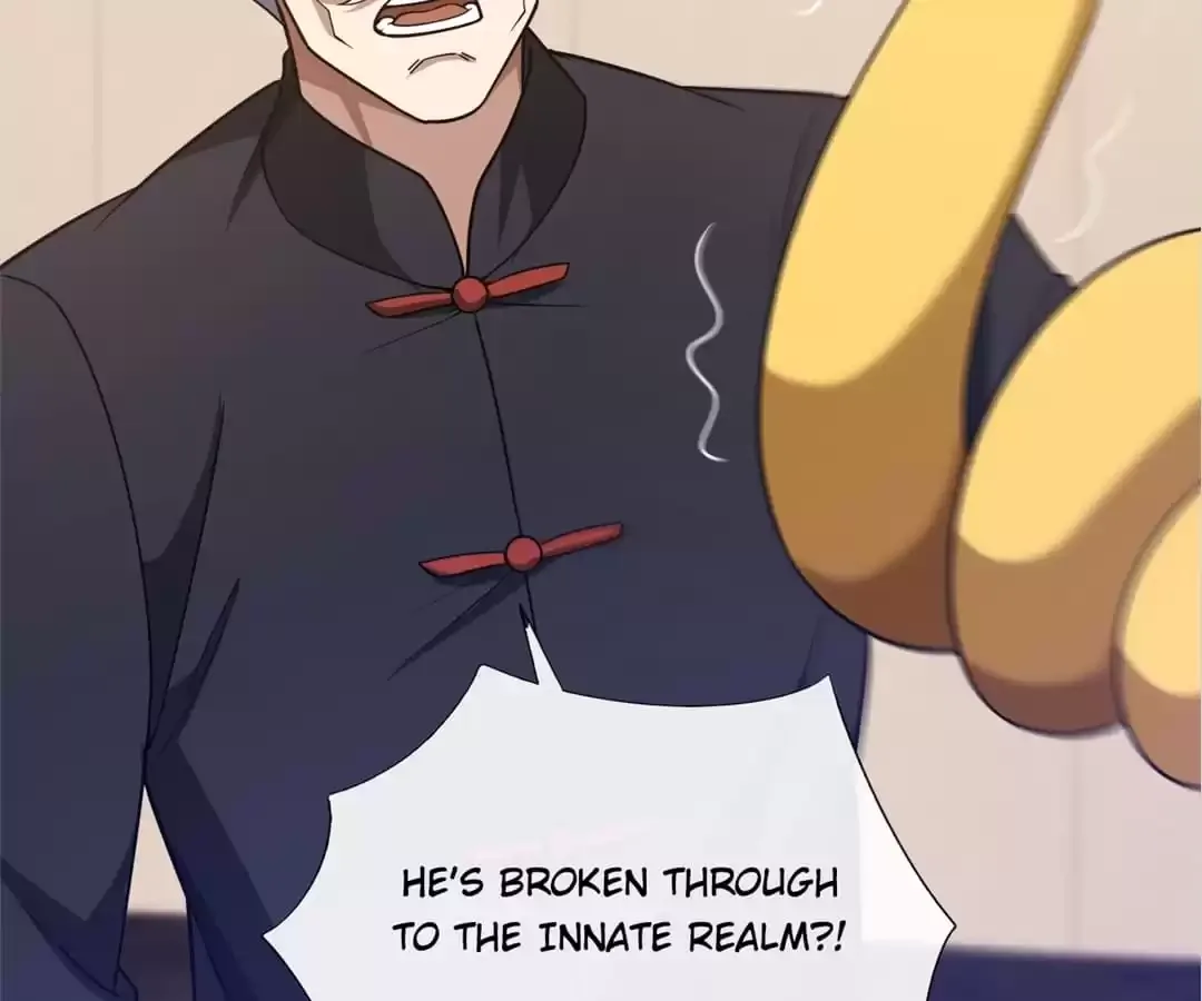 The Godly Son-in-Law of the Nation Chapter 83 page 55