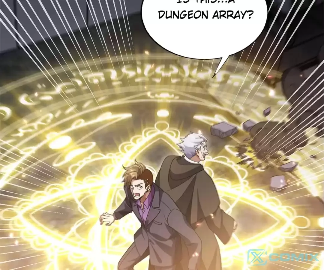 The Godly Son-in-Law of the Nation Chapter 83 page 63