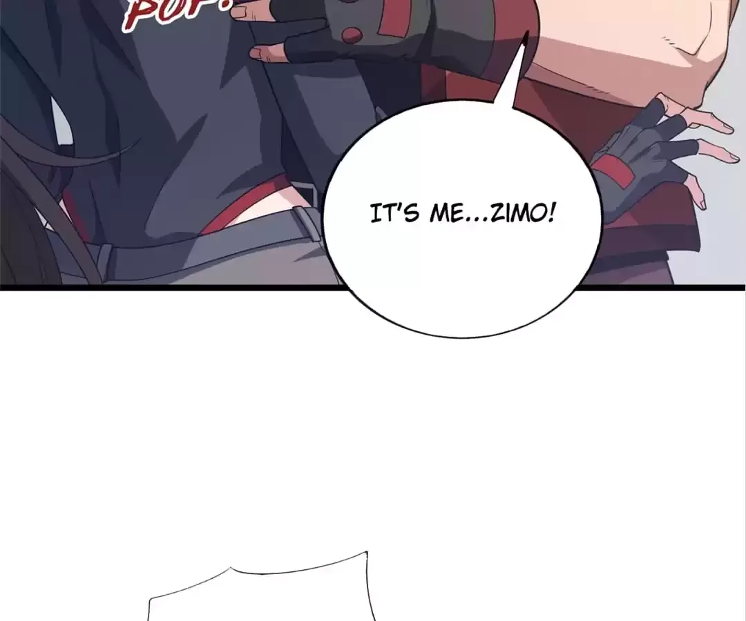 The Godly Son-in-Law of the Nation Chapter 83 page 71