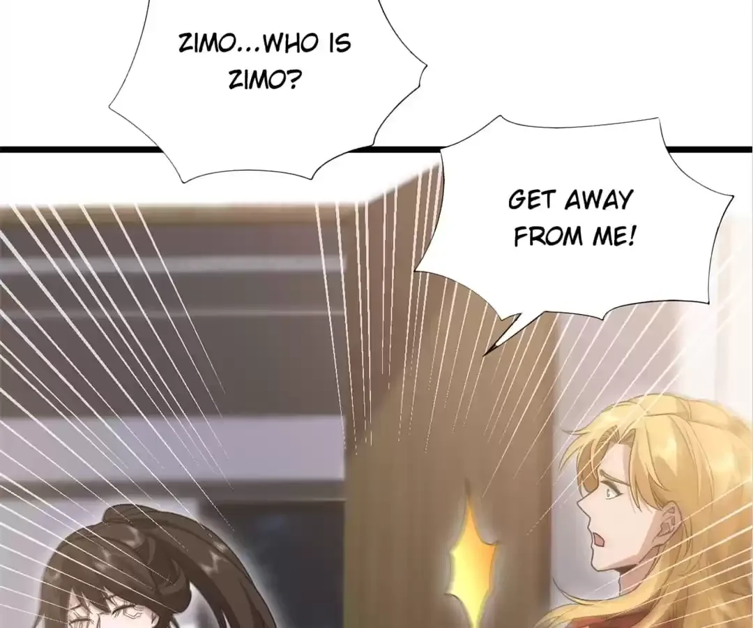 The Godly Son-in-Law of the Nation Chapter 83 page 72