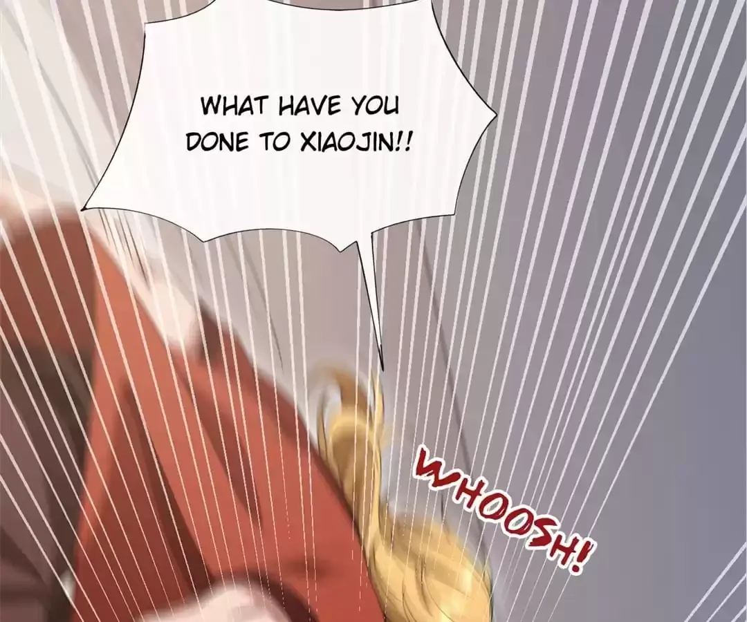 The Godly Son-in-Law of the Nation Chapter 83 page 79