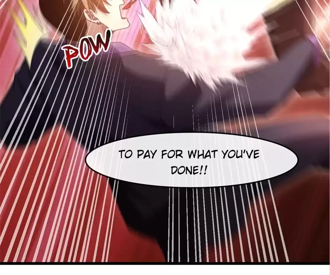 The Godly Son-in-Law of the Nation Chapter 83 page 85