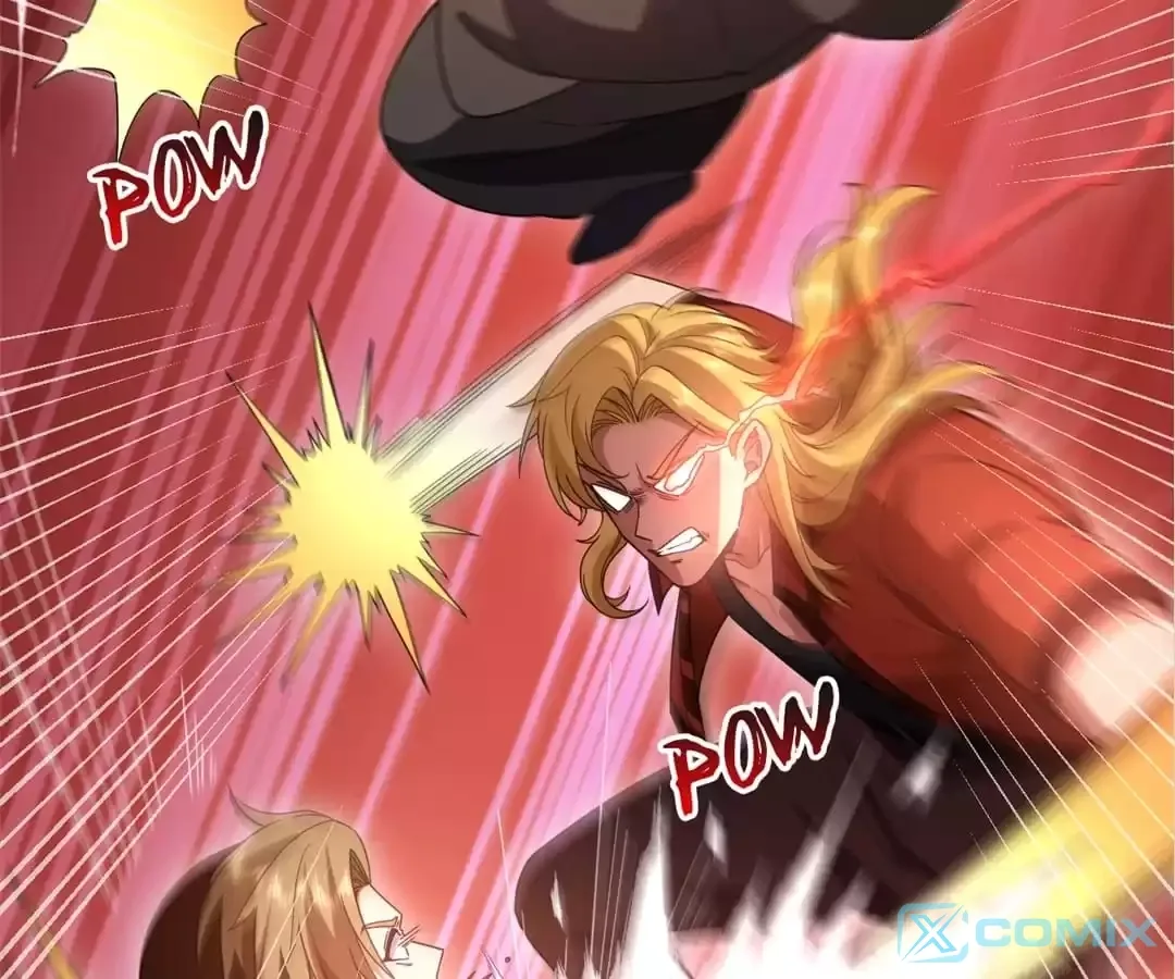 The Godly Son-in-Law of the Nation Chapter 83 page 84