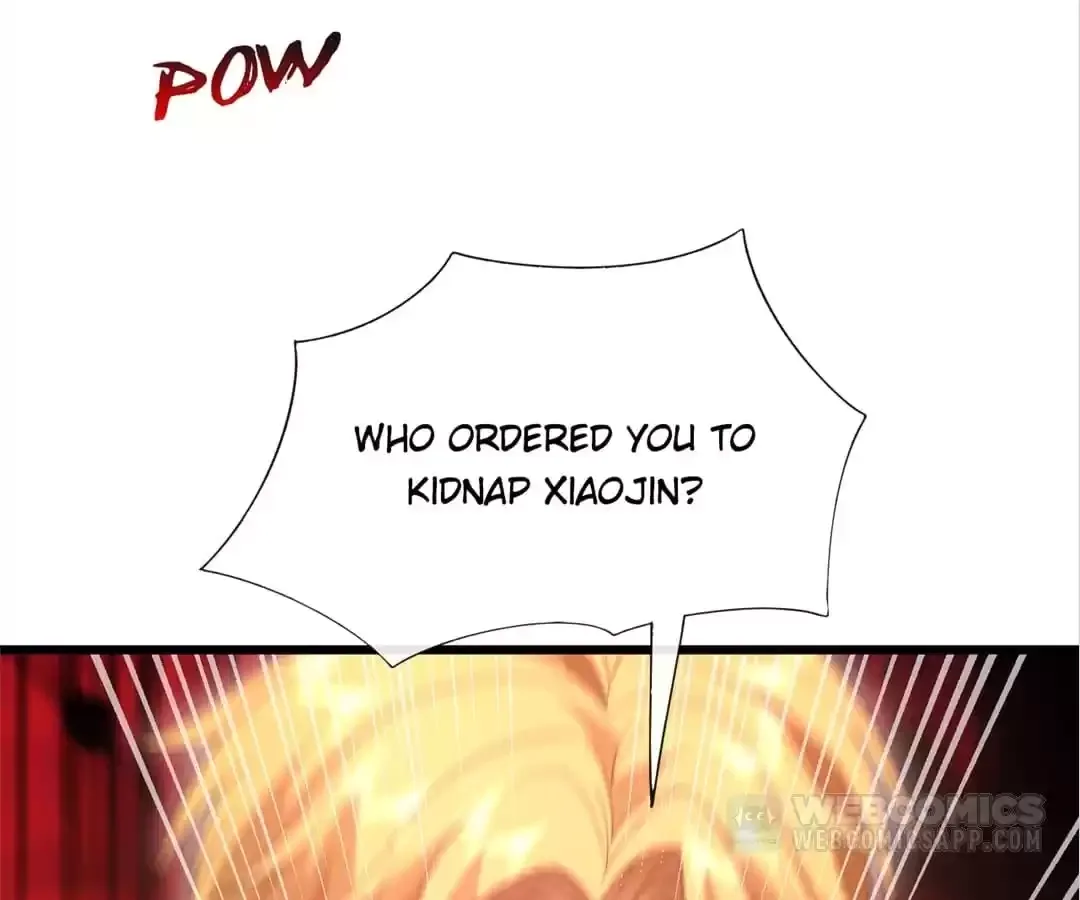 The Godly Son-in-Law of the Nation Chapter 83 page 86