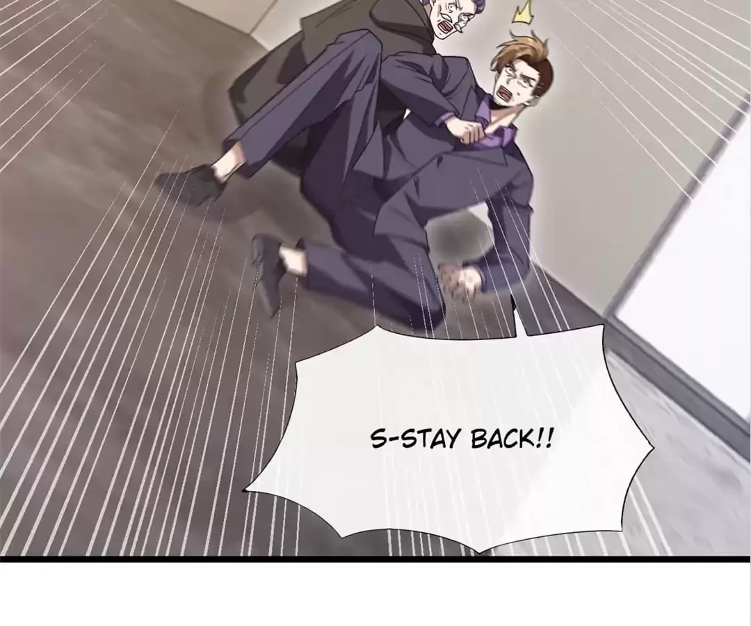 The Godly Son-in-Law of the Nation Chapter 83 page 81