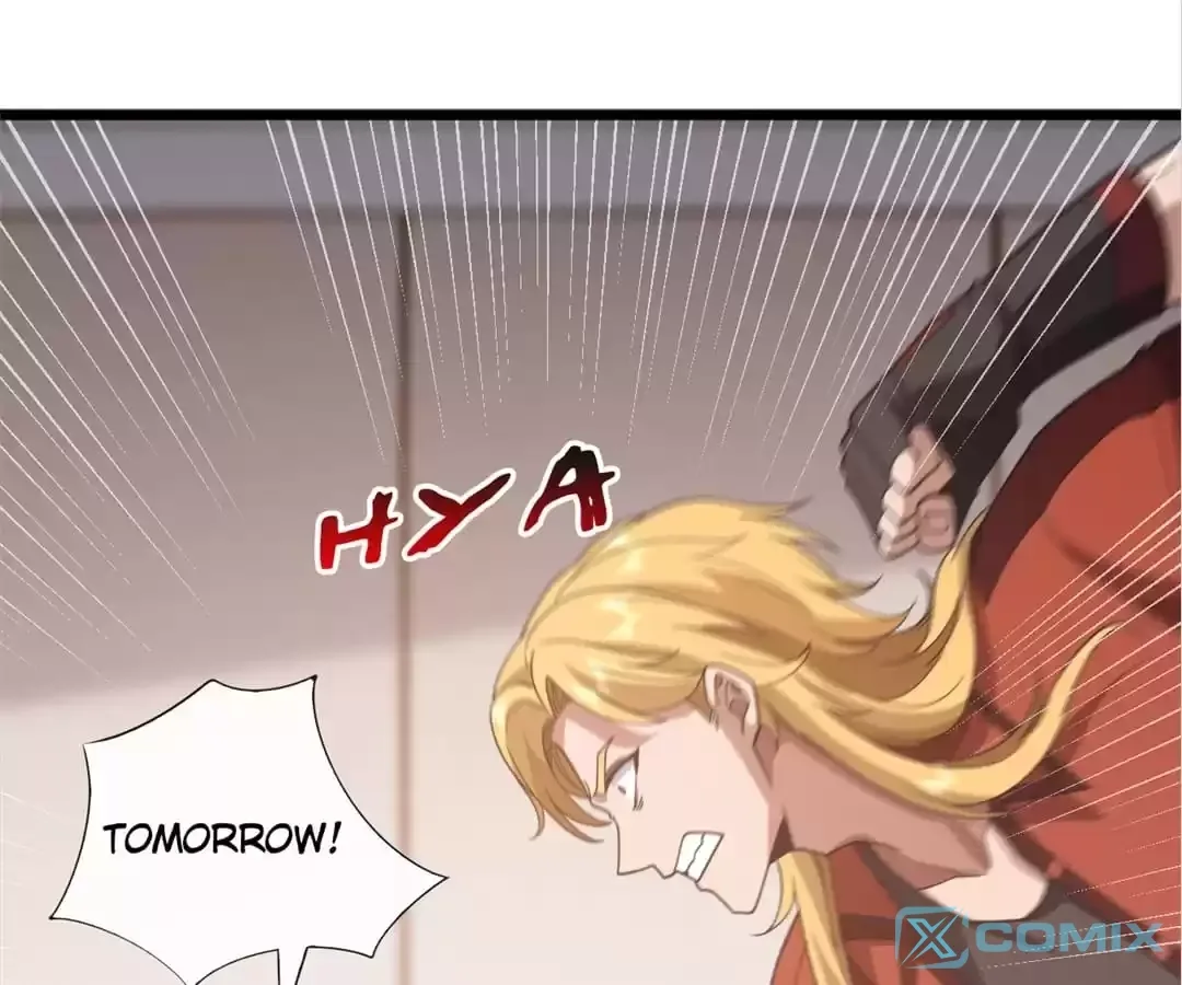 The Godly Son-in-Law of the Nation Chapter 83 page 96