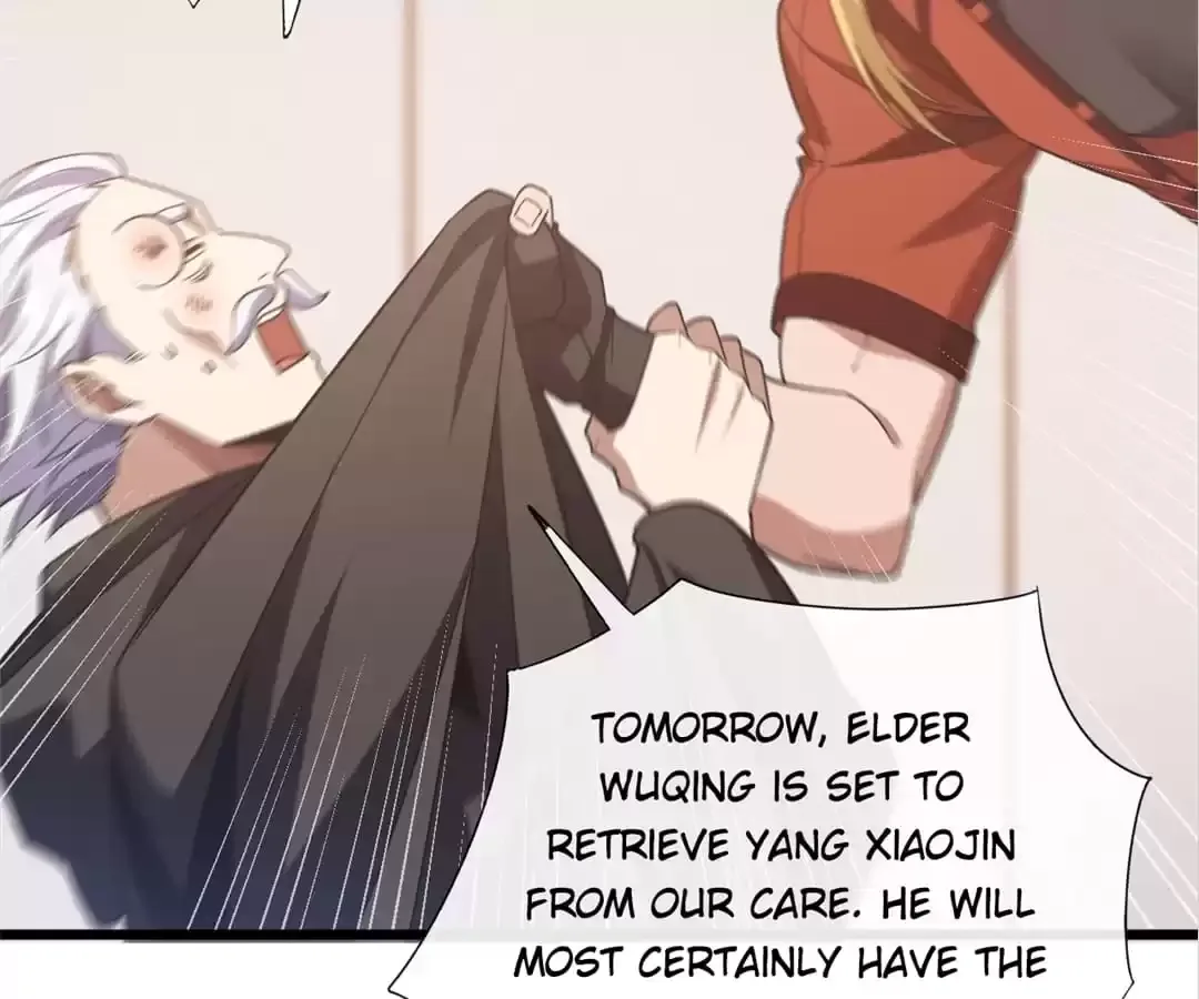 The Godly Son-in-Law of the Nation Chapter 83 page 97