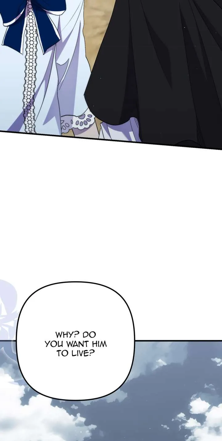 The Hero Went Crazy Even Though I’m the One Who Died Chapter 81 page 5