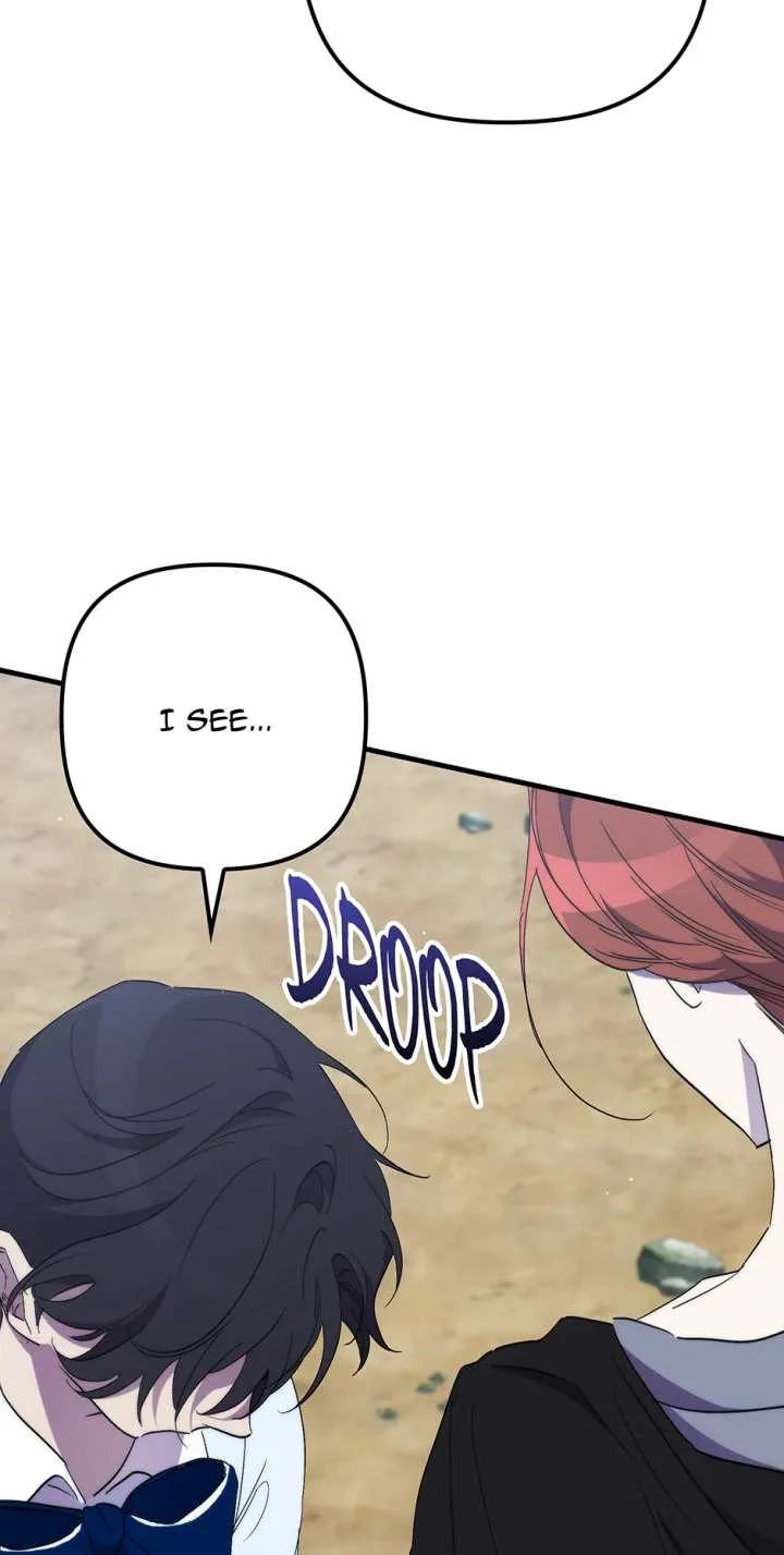 The Hero Went Crazy Even Though I’m the One Who Died Chapter 81 page 4
