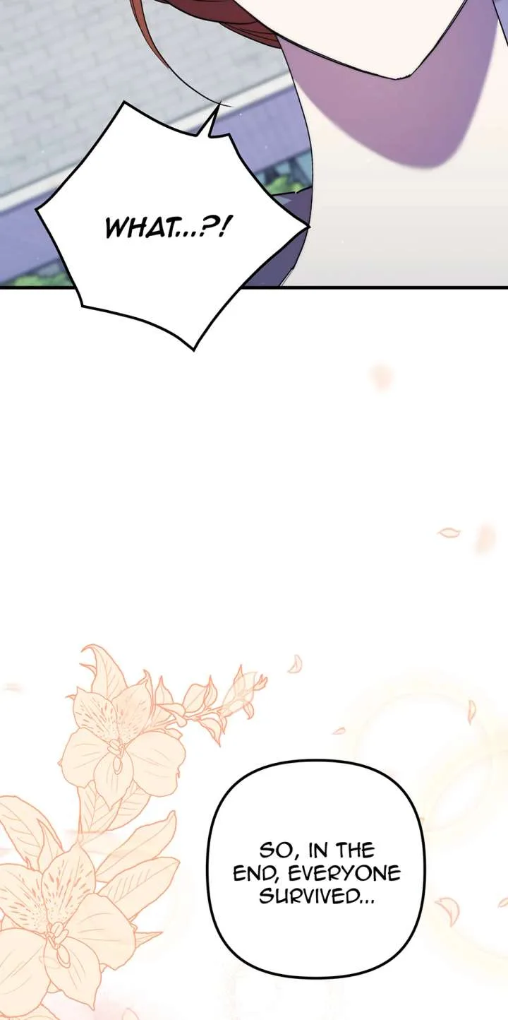 The Hero Went Crazy Even Though I’m the One Who Died Chapter 81 page 13