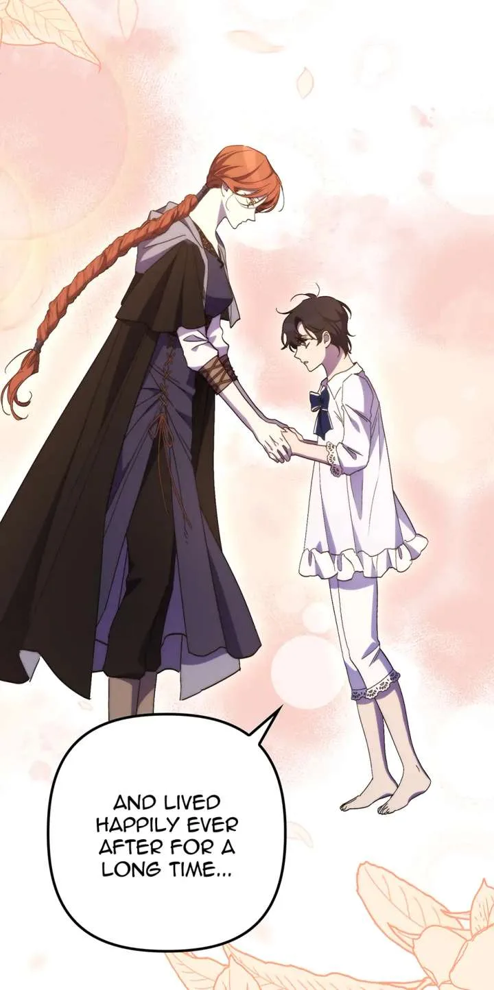 The Hero Went Crazy Even Though I’m the One Who Died Chapter 81 page 14
