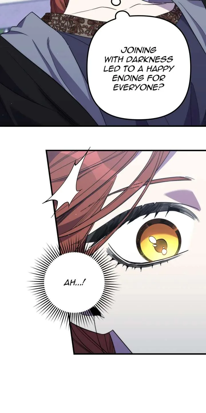 The Hero Went Crazy Even Though I’m the One Who Died Chapter 81 page 16
