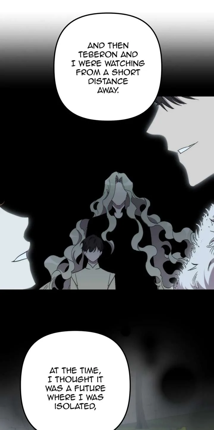 The Hero Went Crazy Even Though I’m the One Who Died Chapter 81 page 9