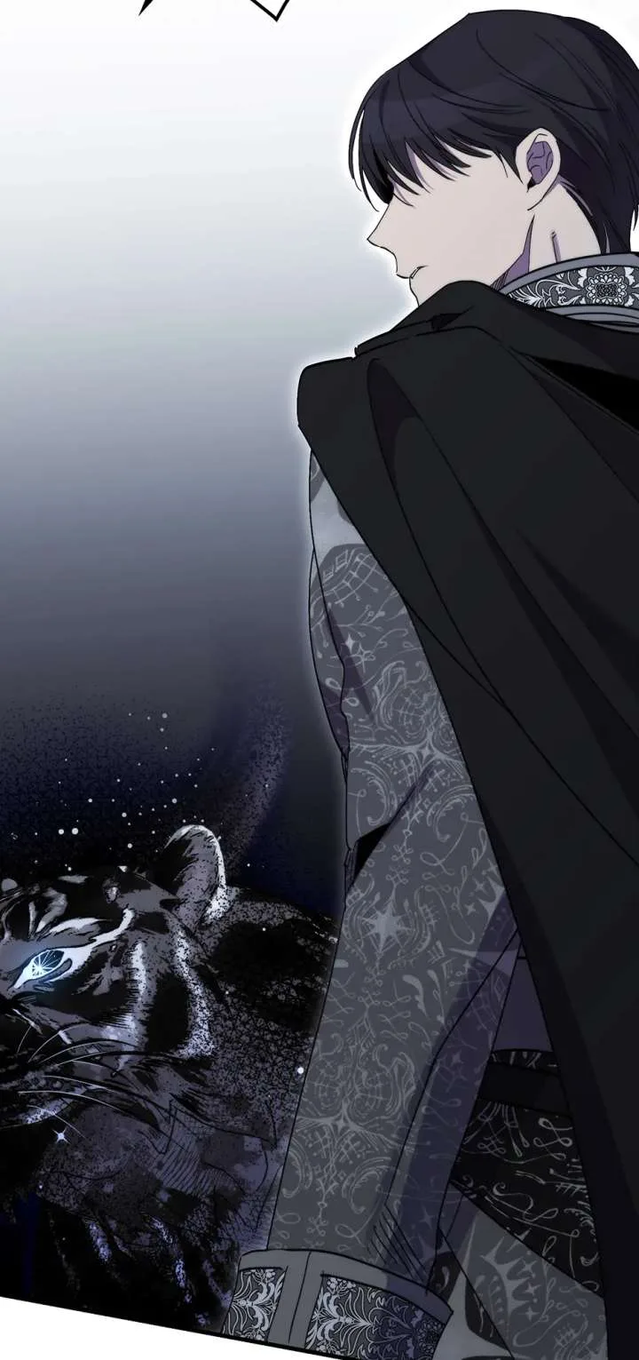 The Hero Went Crazy Even Though I’m the One Who Died Chapter 81 page 21
