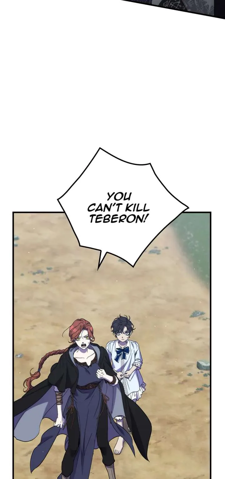 The Hero Went Crazy Even Though I’m the One Who Died Chapter 81 page 22
